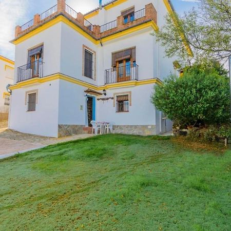 El Garrotal - El Aceite Almazara El Bosque By Ruralidays Villa Екстериор снимка
